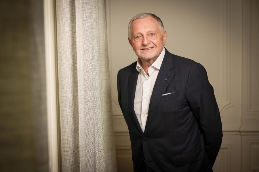 Municipales. Aulas en selle, la reconquête de Lyon est enfin lancée