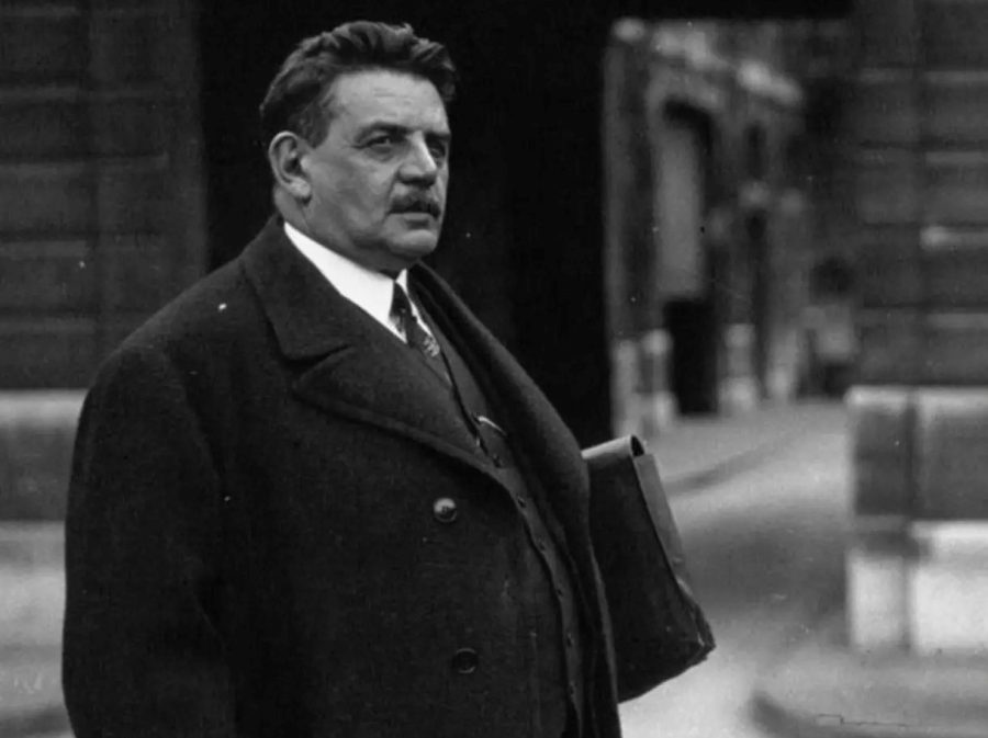 Lyon. Soirée hommage à Edouard Herriot, le grand oublié du petit Doucet