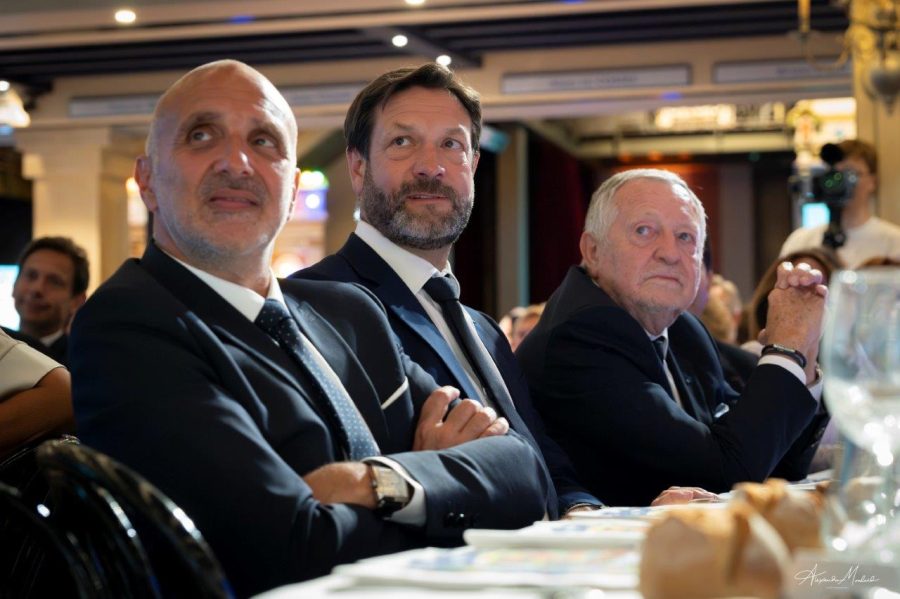 Nomination. Geoffrey Mercier est le nouveau patron d’Auvergne Rhône-Alpes Tourisme