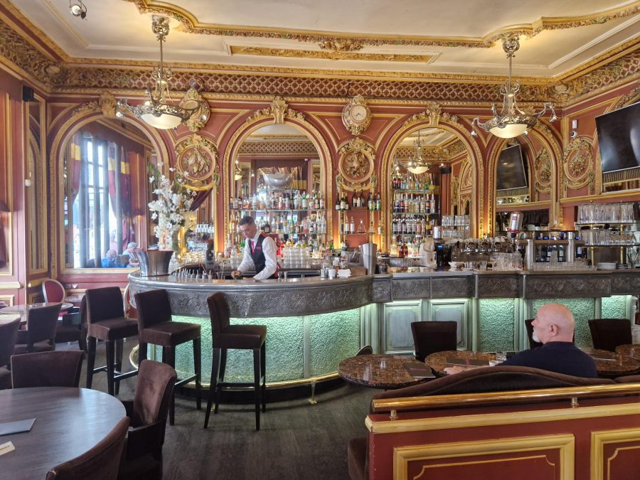 Exclusif. Le Grand Café des Négociants va changer de mains. Faut-il s’en inquiéter ?