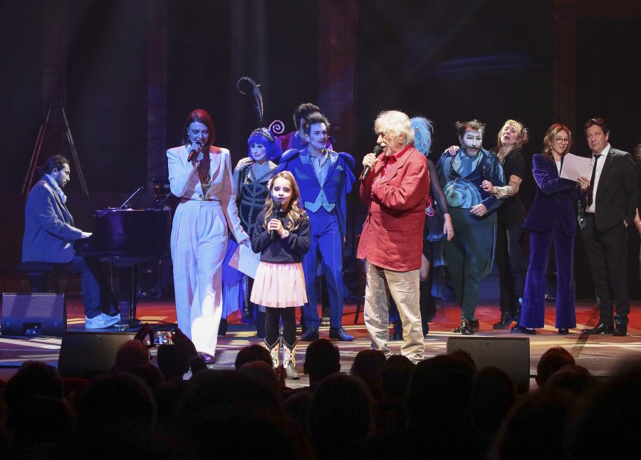 Lyon. De nombreuses stars attendues au Gala de la fondation Recherche Alzheimer 2025.