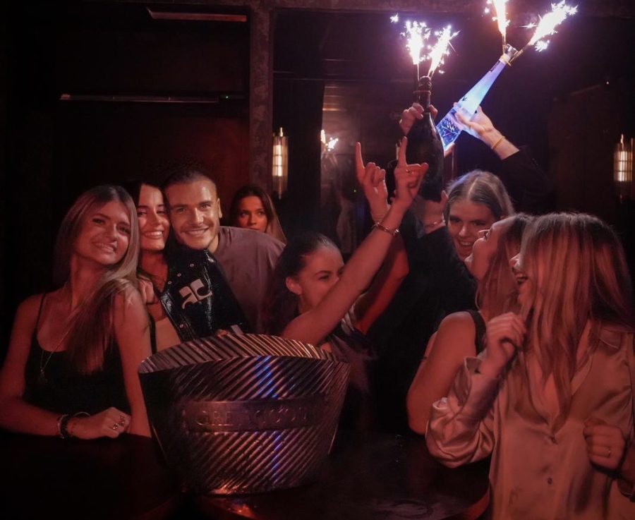 Lyon. Members, le nouveau club prêt à pimenter la nuit lyonnaise