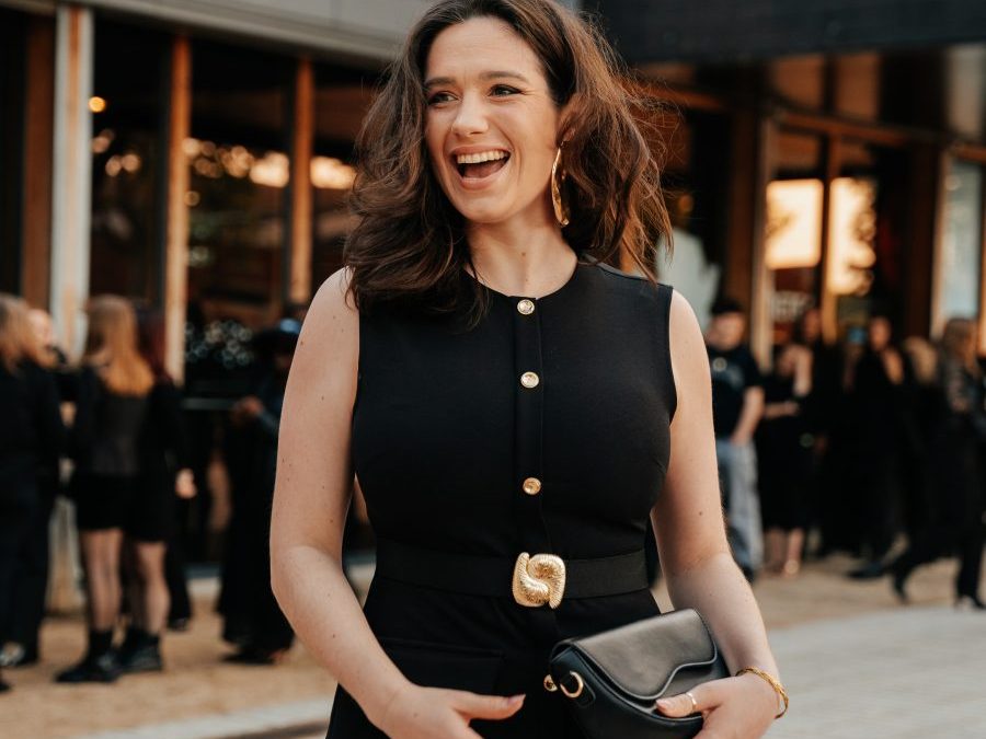 Lyon. Comment Johanne Perrin vous ouvre les portes du mannequinat