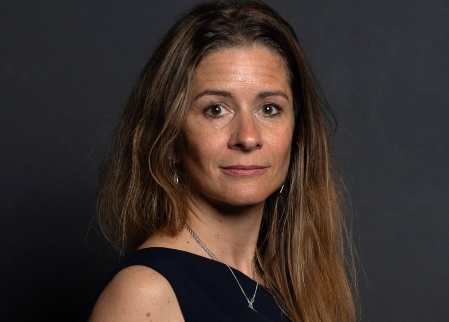 Interview de Laëtitia Jossier. Présidente de la Chambre interdépartementale des Notaires Ain-Rhône-Loire