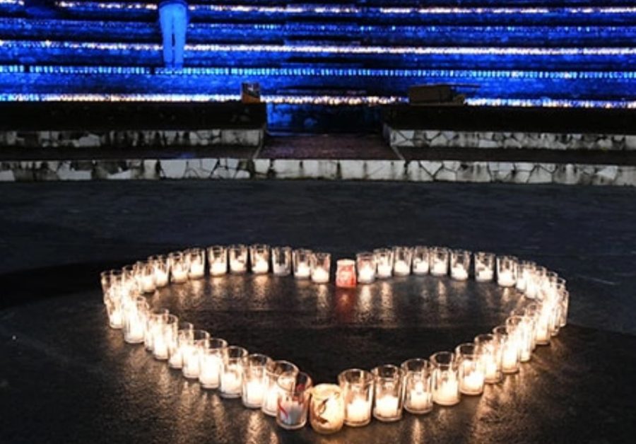 Lumignons du cœur 2025. Grégory Doucet privilégie une association politique