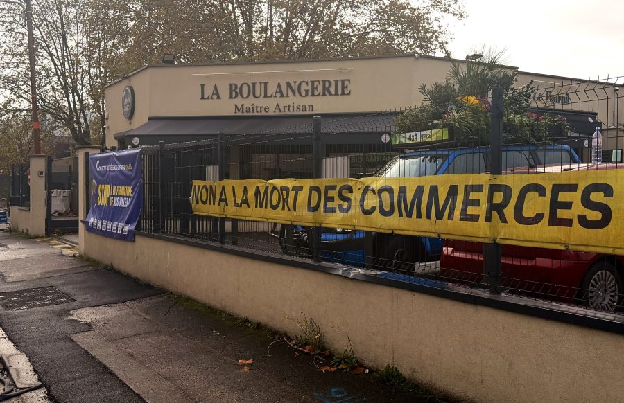 Près de Lyon. Menacée d’être rasée, la boulangerie Panéo est maintenant la cible des trolls écolos #2