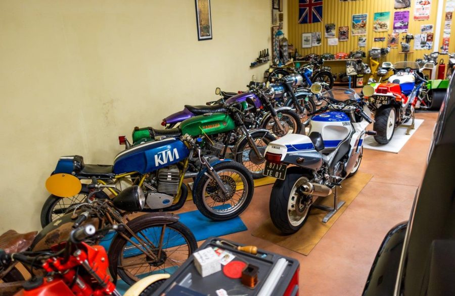 Enchères automobiles. Osenat fonce sur Epoqu’auto