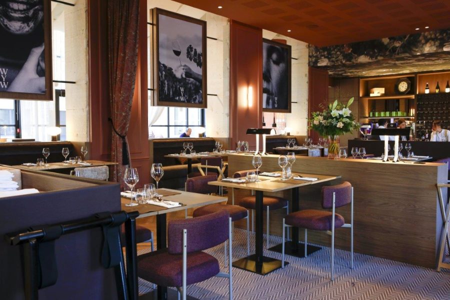 Lyon. WineYouWant veut prendre de la bouteille