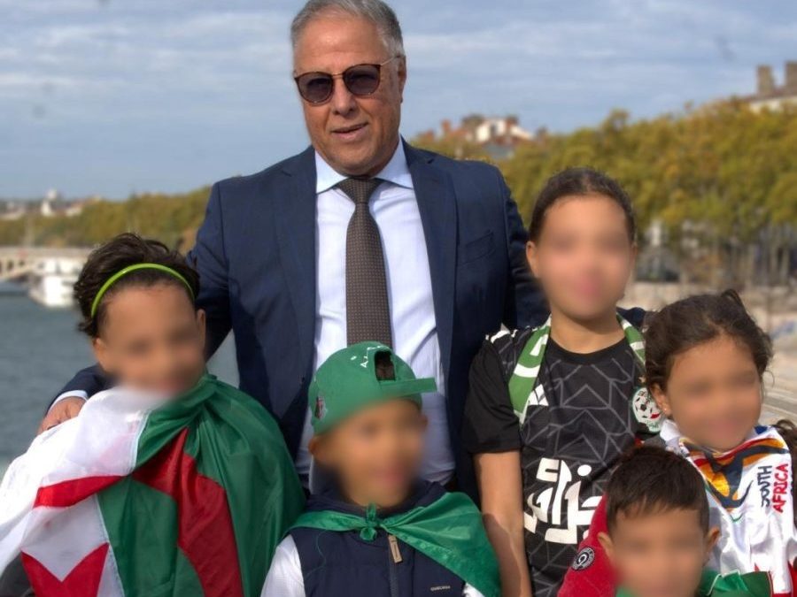 Lyon. Le départ précipité du consul général d’Algérie