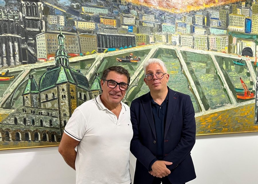 Lyon. Le Musée Jean Couty s’expose à Westfield La Part-Dieu