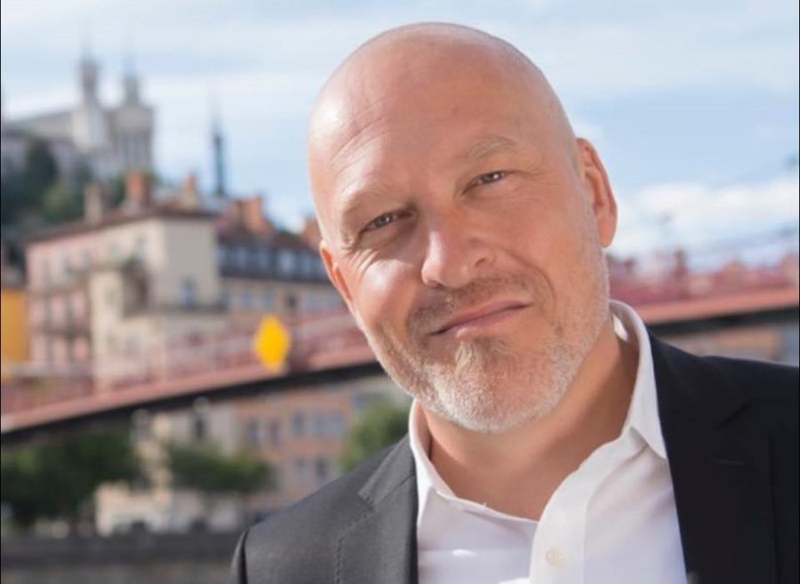 Lyon. Pour son grand retour, François Gaillard se paie l’écologiste Bruno Bernard