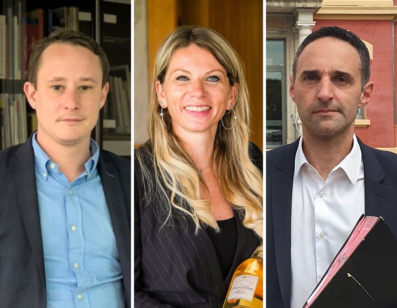 Lyon. Les visages des nouveaux décideurs