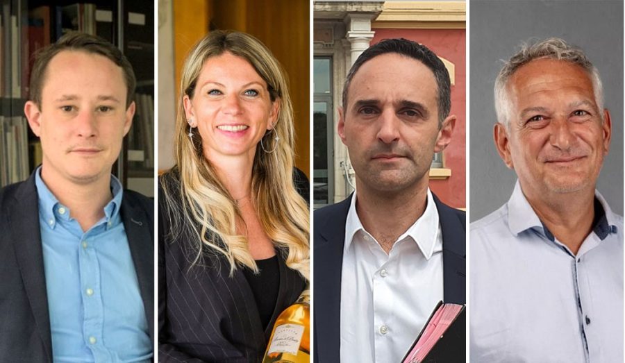 décideurs lyon novembre 2025