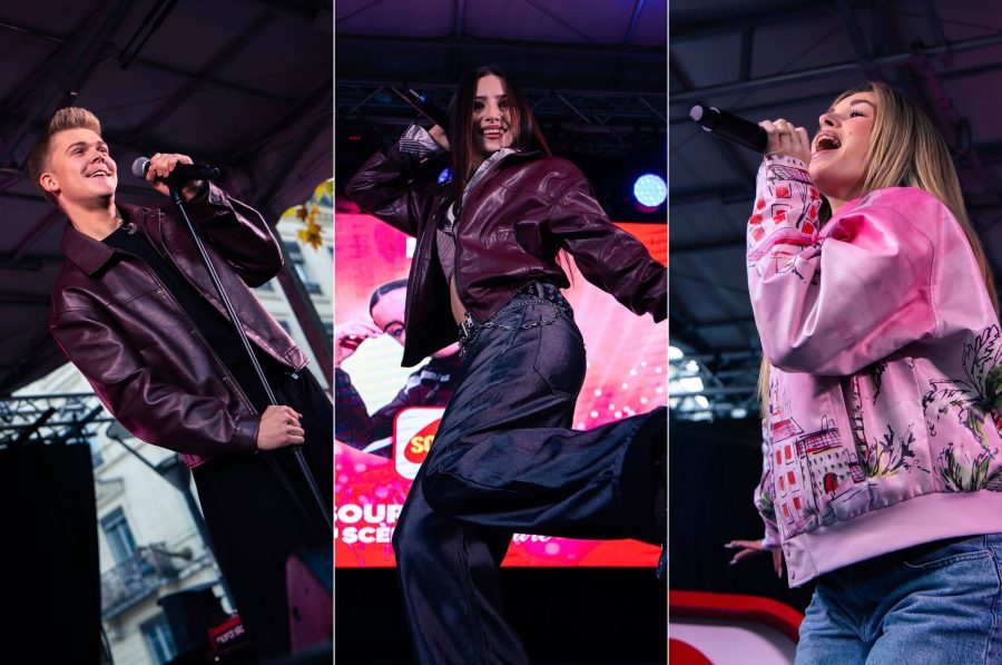 Lyon. Soupe en Scène, une édition treize émouvante