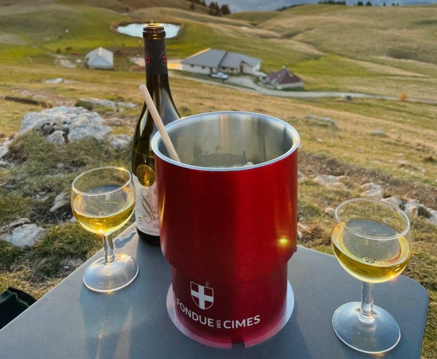 01 fondue des cimes