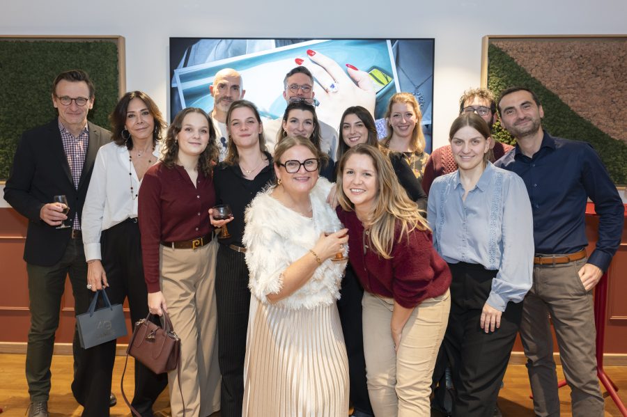 Lyon. Anniversaire de Gemme : la bijouterie brille pour ses 40 ans