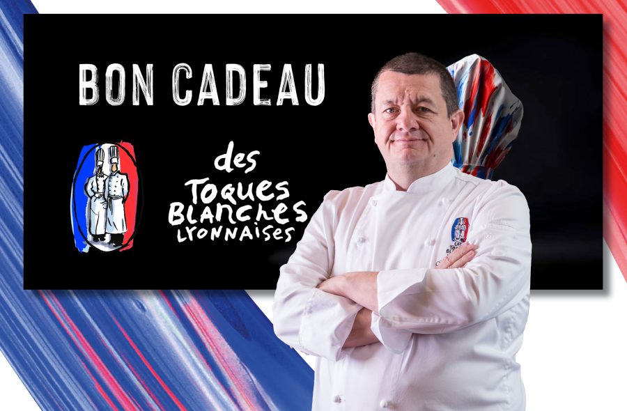Lyon. Les Toques Blanches Lyonnaises relancent leurs bons cadeaux pour Noël