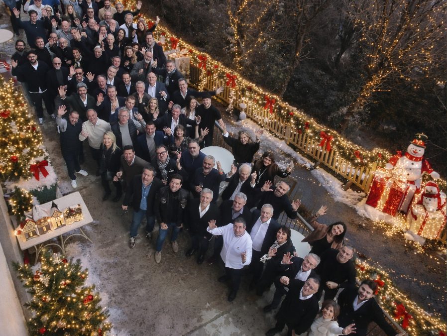 Club des Clubs : une 6ème année sous le signe de la montée en puissance