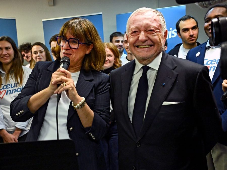 Lyon. Véronique Sarselli : « La métropole n&rsquo;a pas besoin d&rsquo;une star, elle a besoin d&rsquo;une méthode »