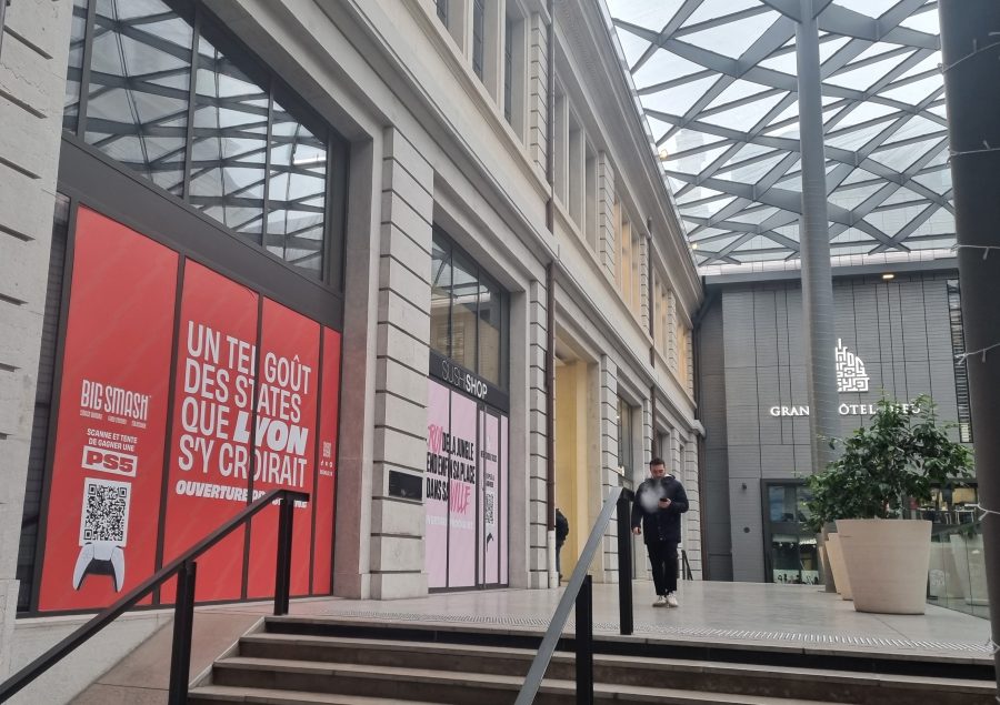 Lyon. Deux fast-foods halal s’installent à l’Hôtel-Dieu