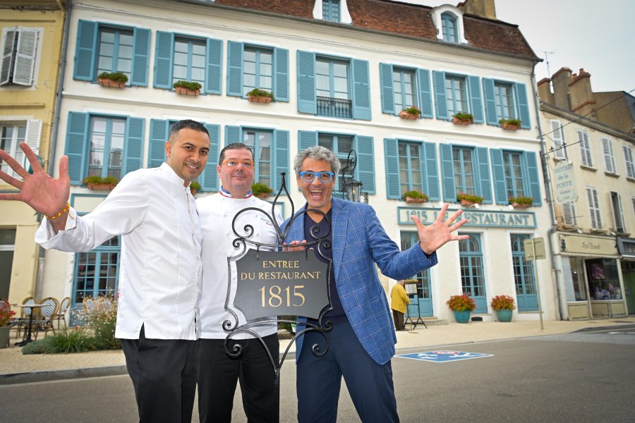 01 Christophe Muller 1815 – 2025 ©Jean-Luc Mege Photography-1402