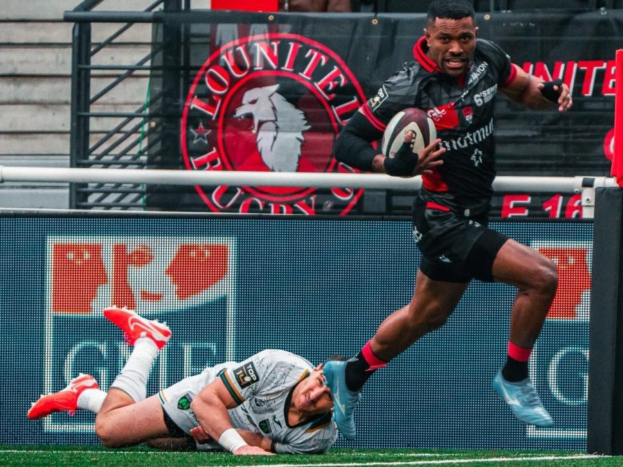 Les tribunes VIP de LOU Rugby – Montauban. Une histoire à l’eau de rose