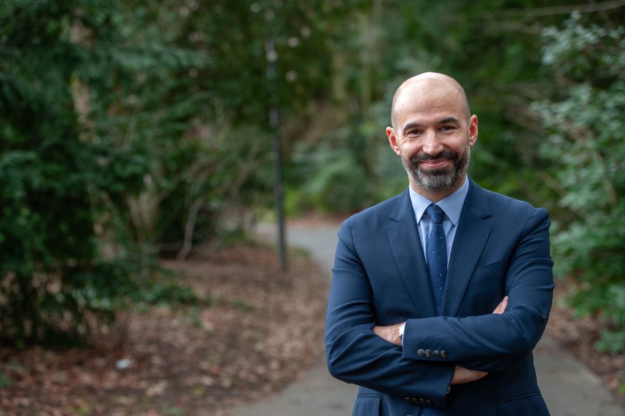 Municipales 2026 – Sébastien Michel va tenter la passe de 2 à Ecully