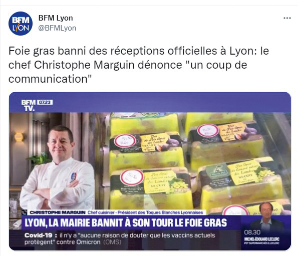 05. Foie gras gregory doucet