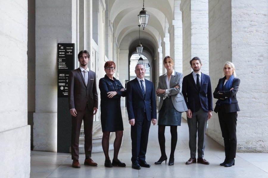 1 Banque Richelieu Lyon