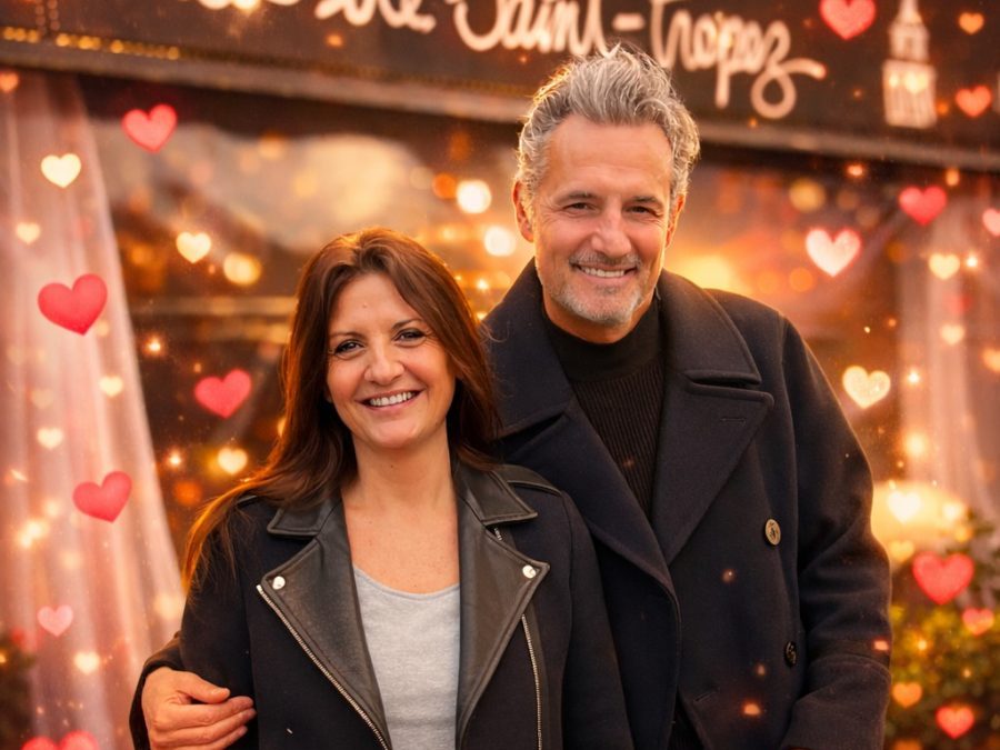 Saint-Tropez. Le concept Slows Dating au menu de la Saint Valentin