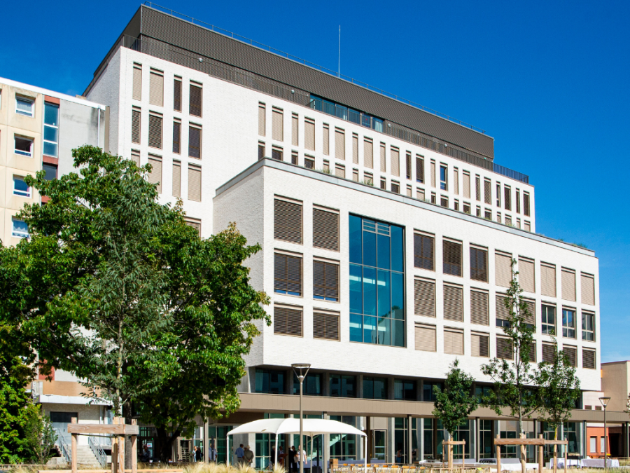 Formation à Lyon. Sup’ La Mache, pour former aujourd’hui les techniciens de demain