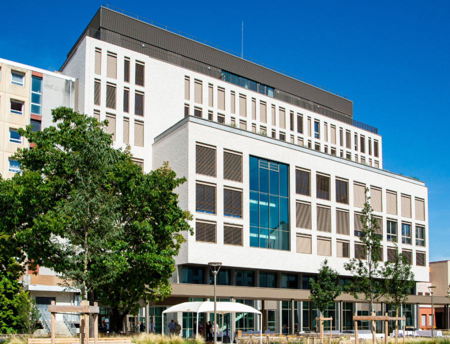 Formation à Lyon. Sup’ La Mache, pour former aujourd’hui les techniciens de demain