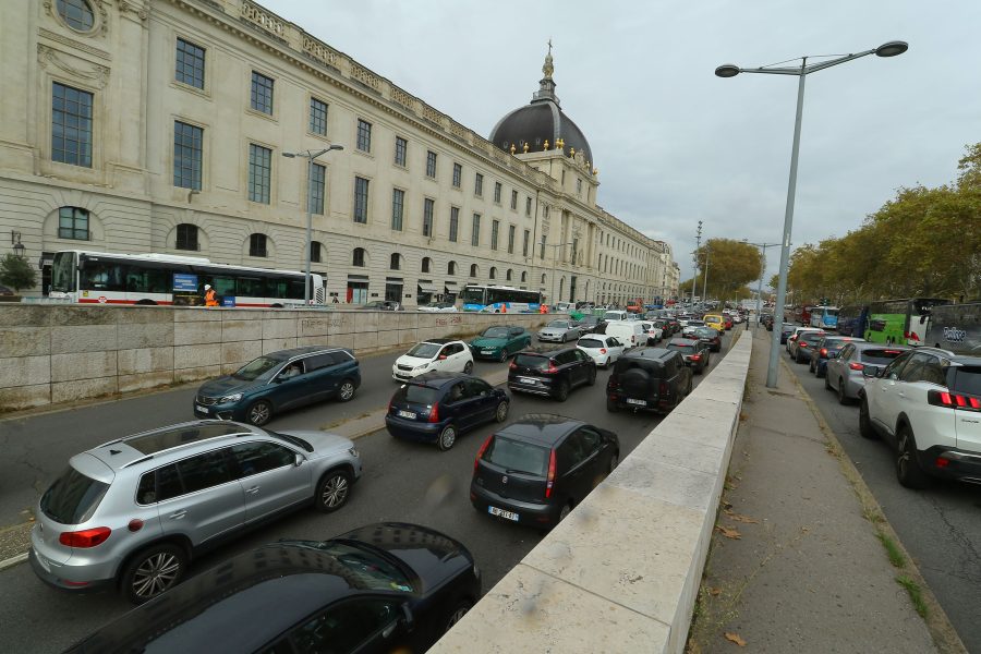 Lyon. Projet Rive Droite : 6 ans de galère à venir