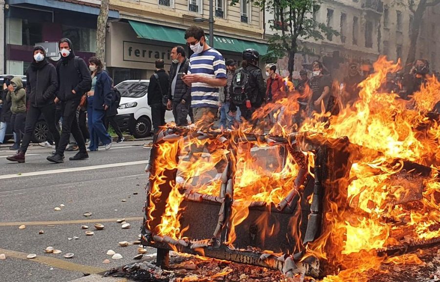 Lyon. Explosion de l’insécurité et de la violence. De la passivité à la complicité
