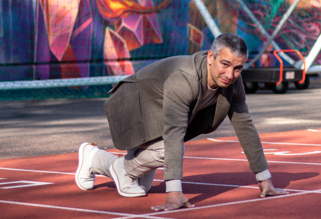 Municipales Lyon 2026. Pourquoi Yann Cucherat s’aligne-t-il dans la team de Jean-Michel Aulas ?