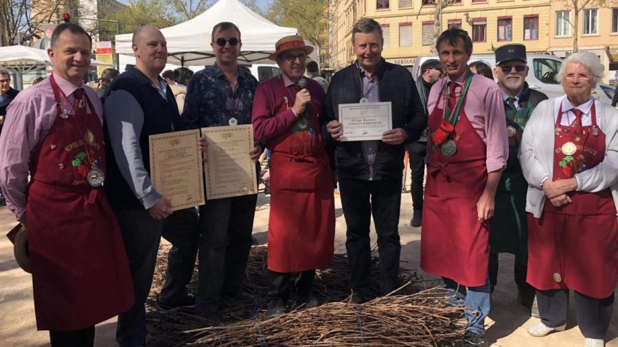 Lyon 4e. La République des Canuts fête la 36e fête des Brandons