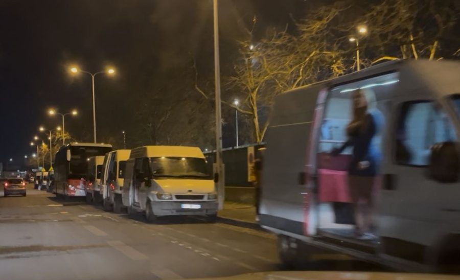 Lyon. Prostituées de Gerland : les parents ont l’impression de se faire enfumer