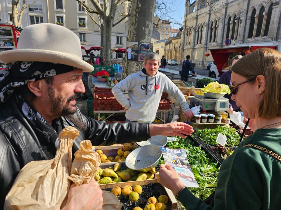 Lyon. Spartacus et Francis Lalanne, les grands sacrifiés de l’élection municipale ?