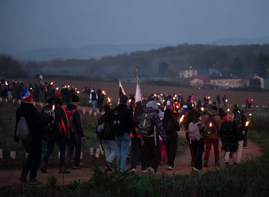 La Rando de Saint-Jo. Une expérience immersive sur le chemin d’Ars