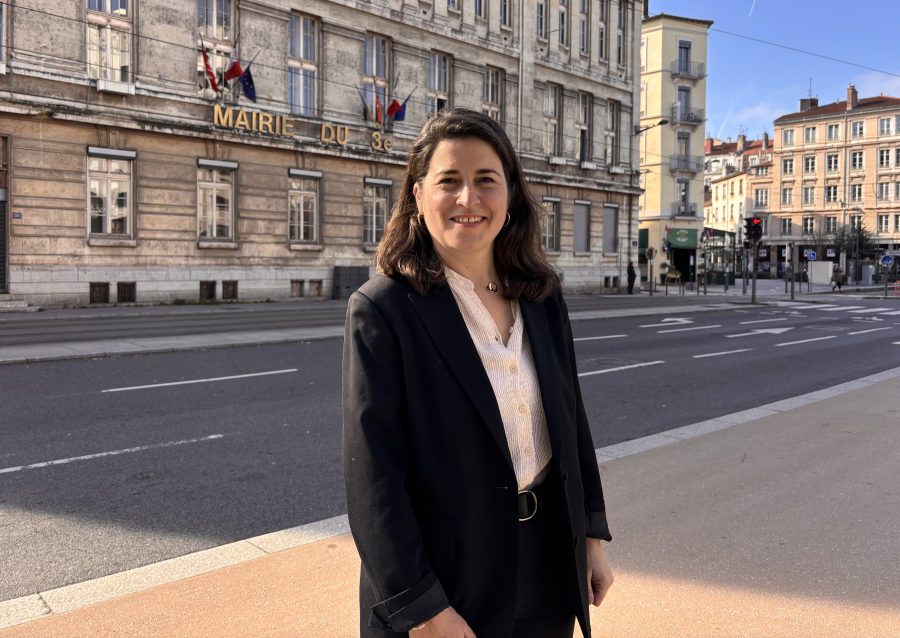 Municipales Lyon 2026. Qui est Béatrice de Montille, candidate à la mairie du 3e ?
