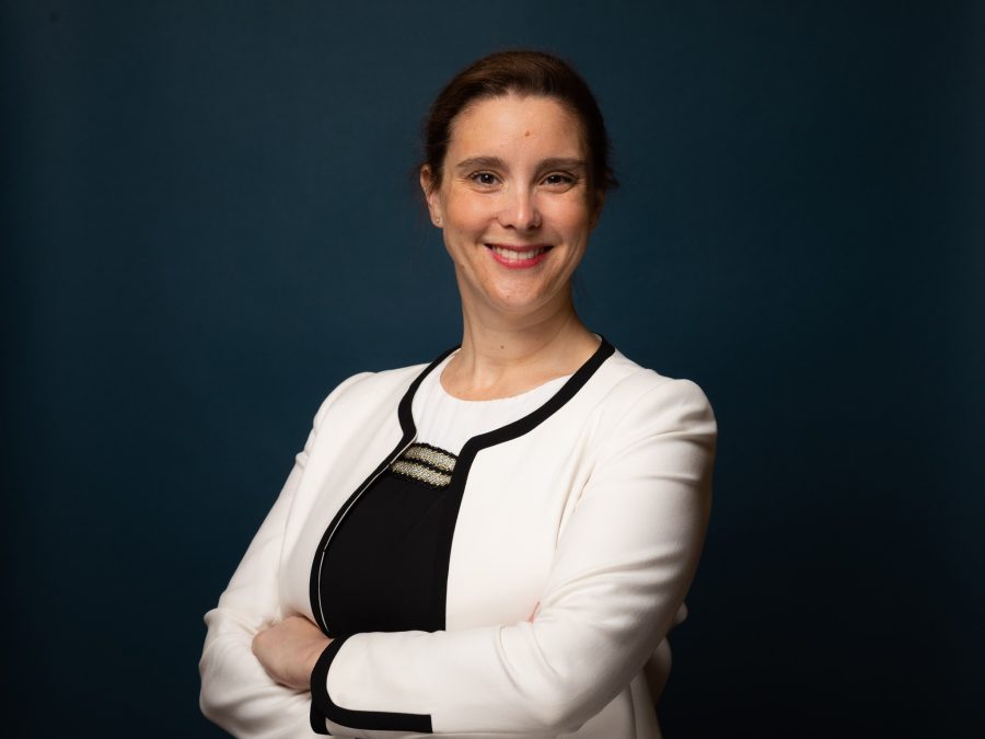 Interview. Barbara Falk : « Être engagée, ce n’est pas une posture. C’est agir, tous les jours. »