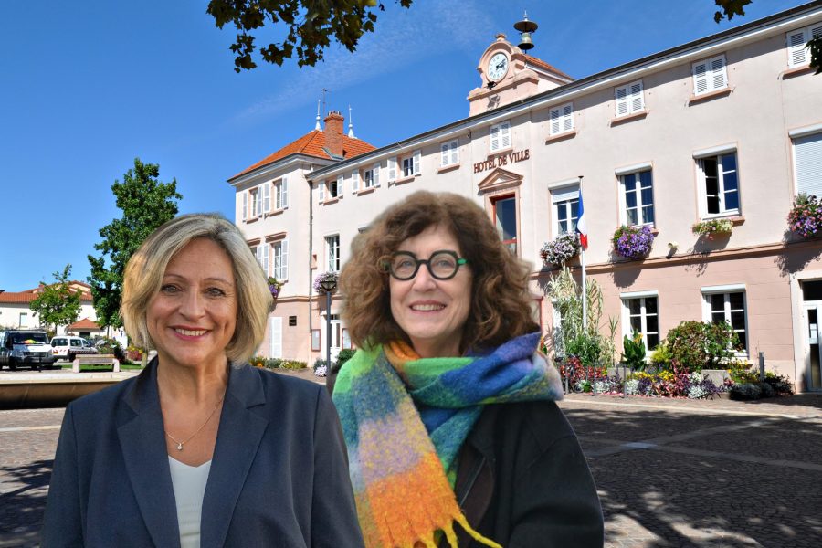 Élections municipales 2026. Craponne, sans grand danger