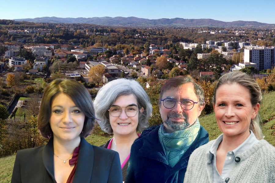 Élections municipales 2026. Francheville en mode revenchard