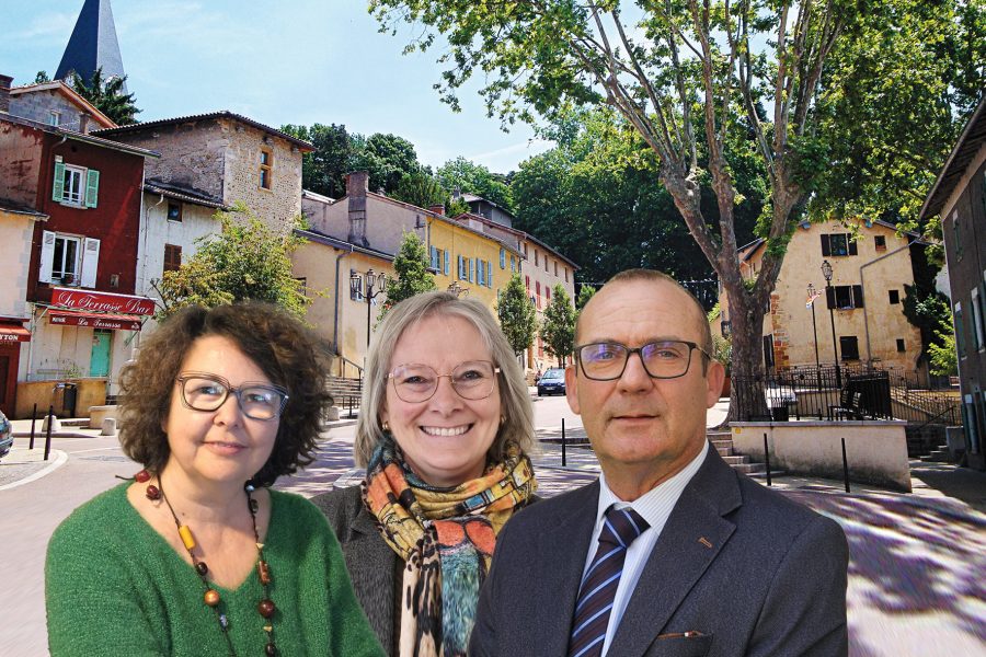 Élections municipales 2026. Genay sous la menace écologiste ?