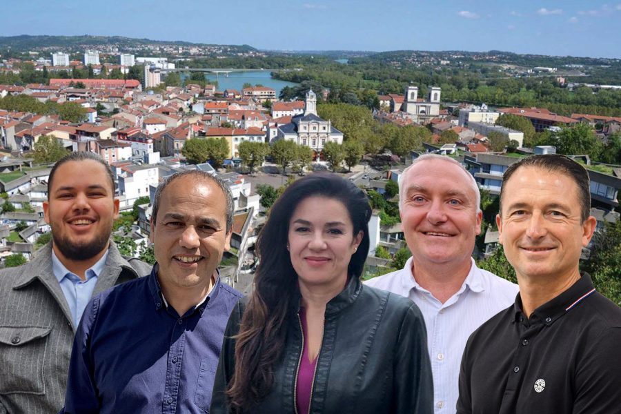 Élections municipales 2026. Givors sortira-t-elle de l’enfer vert ?