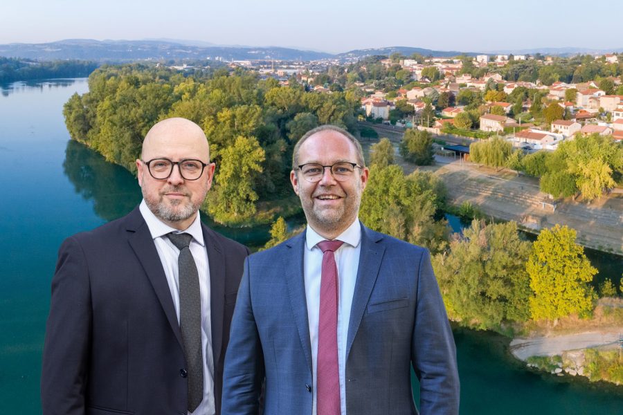 Élections municipales 2026. Grigny-sur-Rhône, un long fleuve tranquille ?