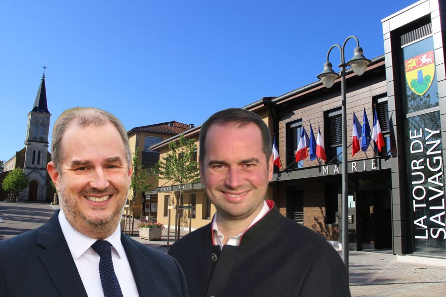 Élections municipales 2026. La Tour-de-Salvagny entre deux droites