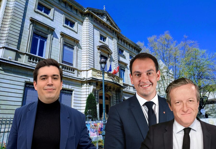 Municipales Lyon 2026. Victoire de Jean-Michel Aulas dans 3 arrondissements sur 9