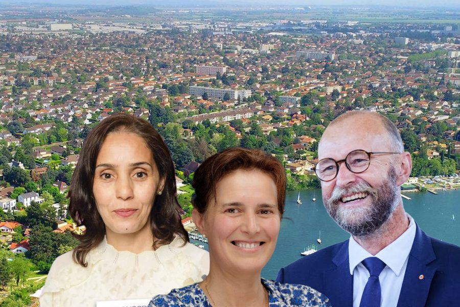 Élections municipales 2026. Meyzieu à l’épreuve de la France Insoumise