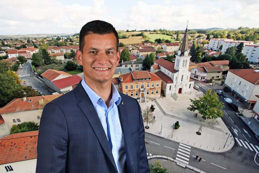 Élections municipales 2026. Mickaël Paccaud durablement installé à Mions